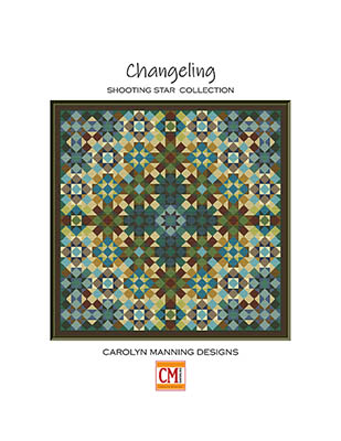 (image for) Changeling